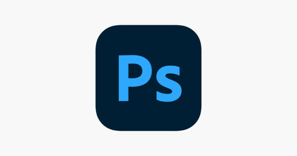 годовая подписка на Photoshop