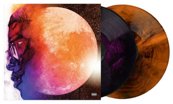 kid cudi man on the moon