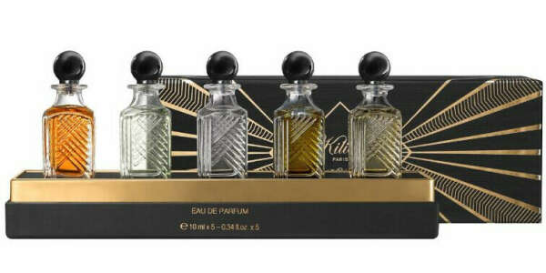 Kilian Hennessy's inspiration_parfum