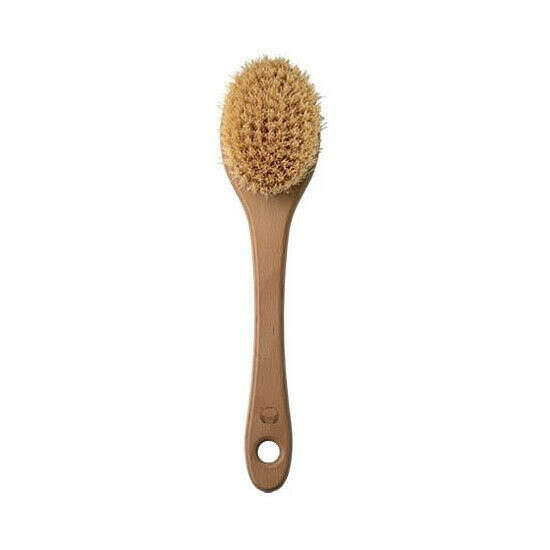 The Body Shop Cactus Body Brush
