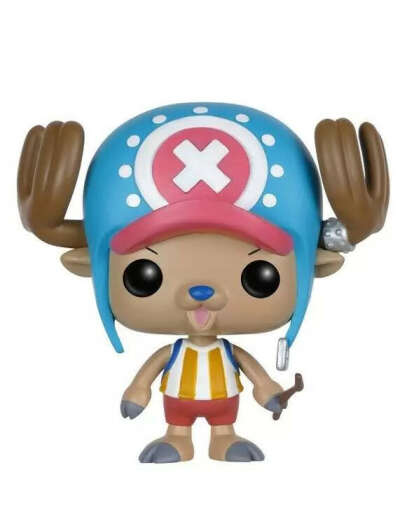 Funko POP! Animation One Piece Tony Tony Chopper
