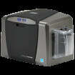 Fargo DTC1250e ID Card Printer Single Sided