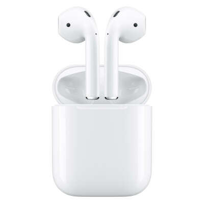 AirPods 1 поколения ☺️