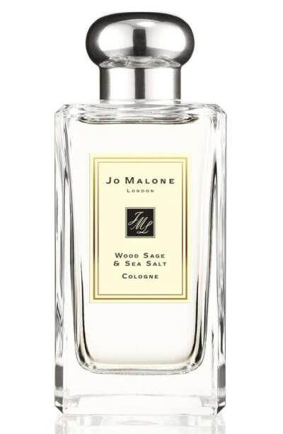 Одеколон Wood Sage & Sea Salt | Jomalone.ru