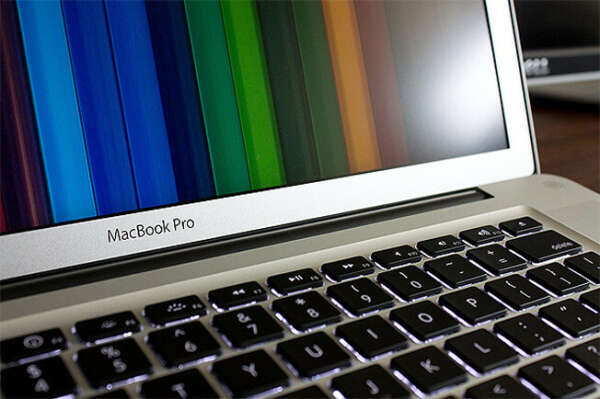 MacBookPro