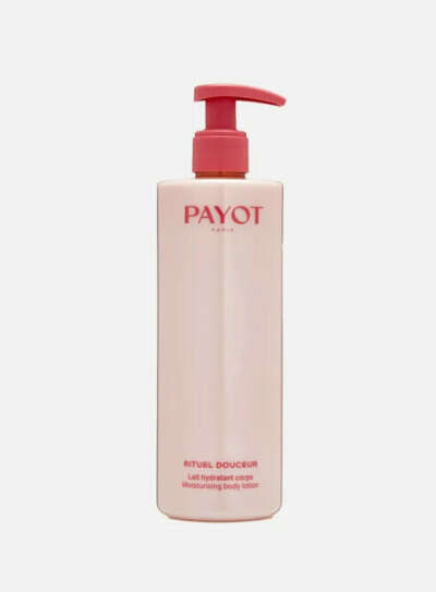 PAYOT rituel douceur лосьон для тела