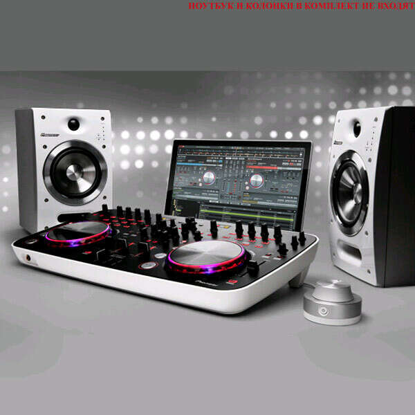 PIONEER DDJ-ERGO-V