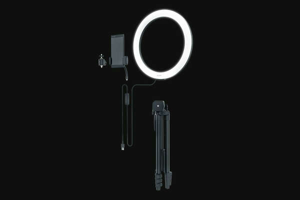 Razer Ring Light Артикул: RZ19-03660100-R3M1