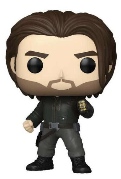 Funko POP! Marvel Thunderbolts* - Bucky Barnes #1483