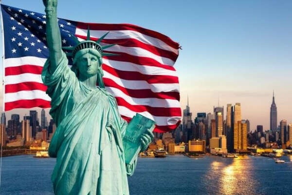 Поездка в США