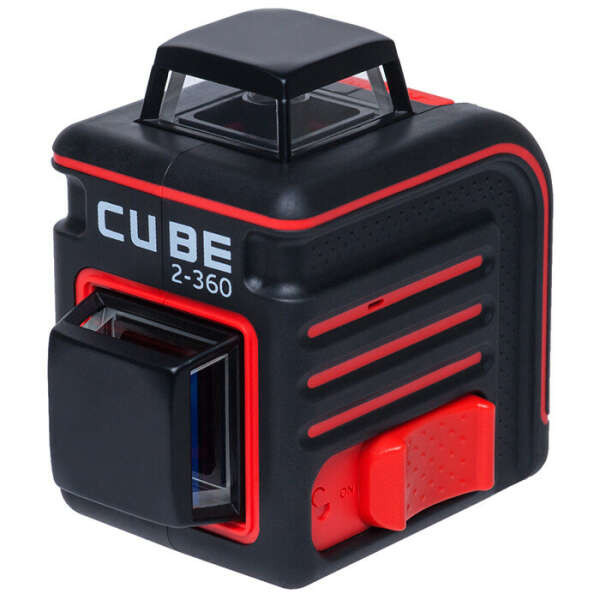 ADA Cube 2-360 Basic Edition