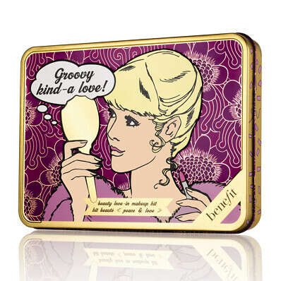 Benefit Groovy Kind-A Love