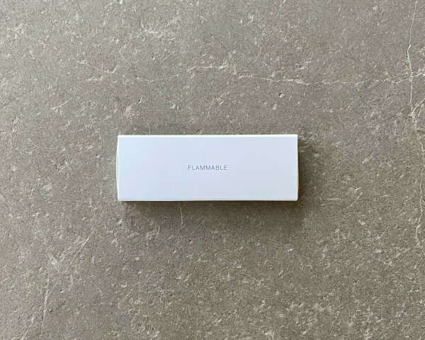 MATCHES