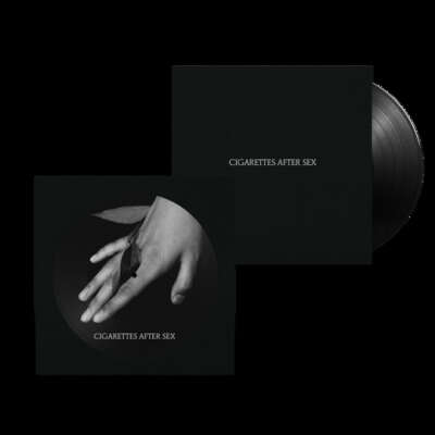 Винил Cigarettes After Sex (одноименный альбом)