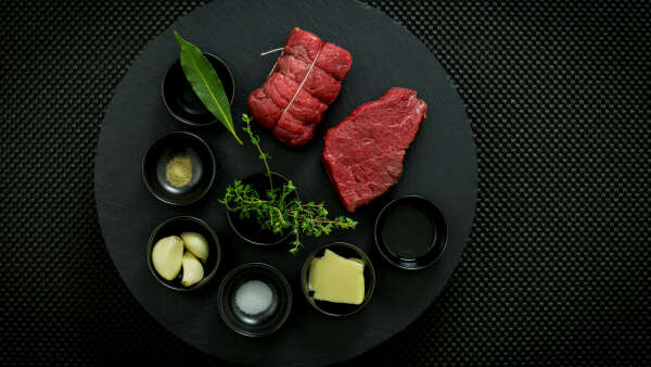 Основы французской кулинарии - SensEat