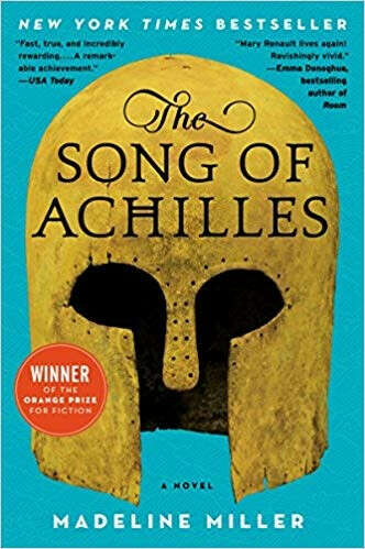 song of achilles