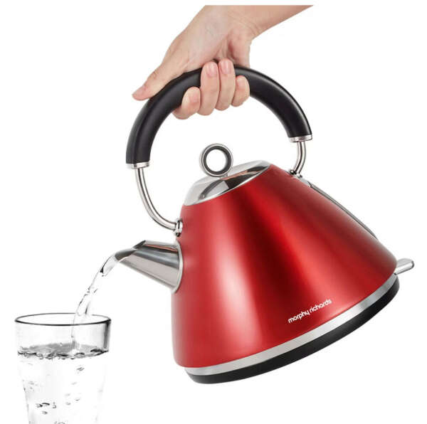 Электрочайник Morphy Richards MR7076A_CH