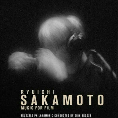 Пластинка Ryuichi Sakamoto - Music For Film
