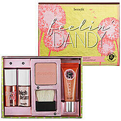 Sephora: Benefit Cosmetics : Feelin' Dandy Lip & Cheek Kit : makeup-value-sets