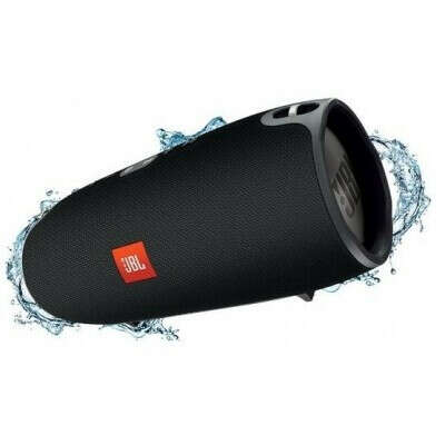 JBL Xtreme Black (XTREMEBLKEU) купить в интернет-магазине – цены, отзывы, фото, характеристики – Hotline