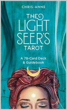 Таро Светлого Провидца — The Light Seers Tarot