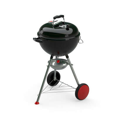 Угольный гриль Weber 57