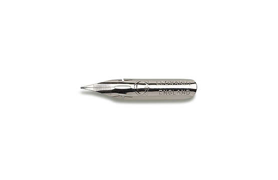Перо гибкое Zebra G-nib