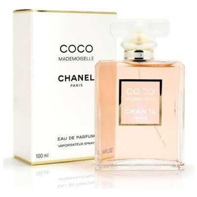 Chanel Mademoiselle