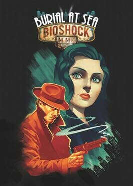 Bioshock Infinite: Burial at Sea