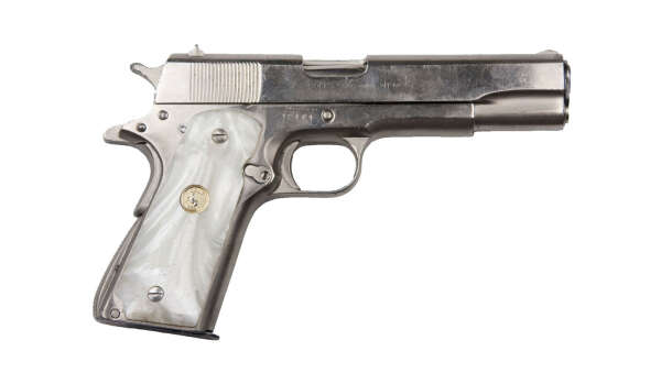 Colt 1911