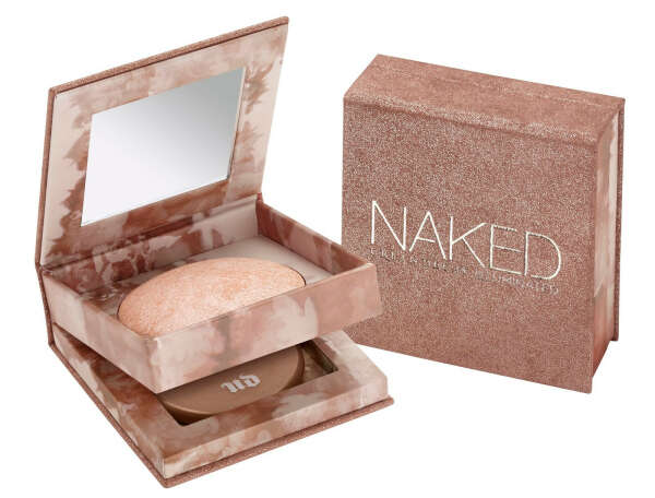 URBAN DECAY: NAKED ILLUMINATED