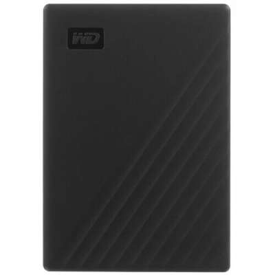 Внешний HDD WD 4Tb