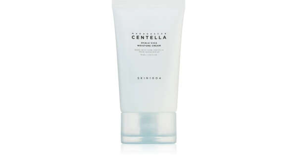 Крем для лица SKIN1004 Madagascar Centella Hyalu-Cica Moisture Cream