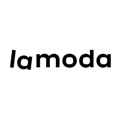 Сертификат Lamoda