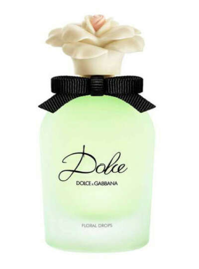 Парфюм Dolce & Gabbana Dolce Floral Drops