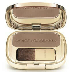 DOLCE & GABBANA Luminous Cheek Colour the Blush № 22 Tan
