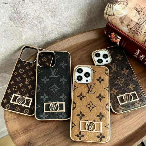 LV Prada Celine Chanel luxury phone case for iphone 16 Galaxy z fold flip6 5 s25 s24