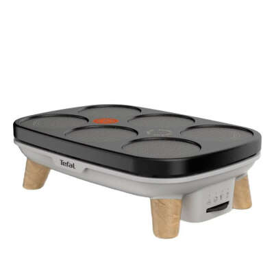 Электроблинница Tefal