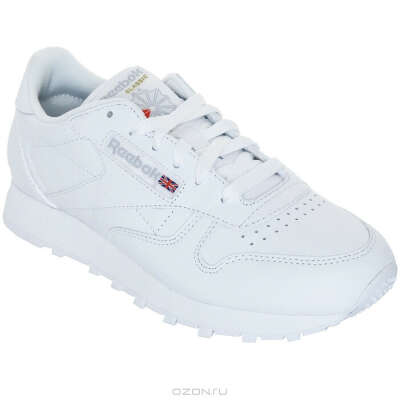 •Reebok Cl Lthr