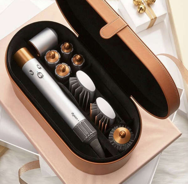 Стайлер Dyson Airwrap