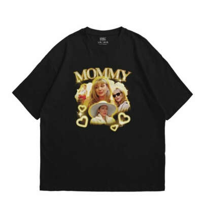 футболка mommy