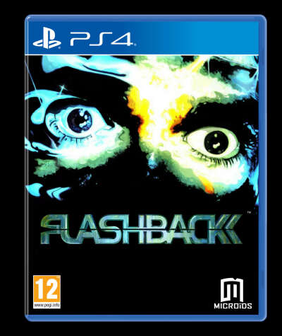 Flashback Limited Edition