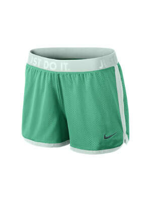 The Nike Icon Mesh 3.5