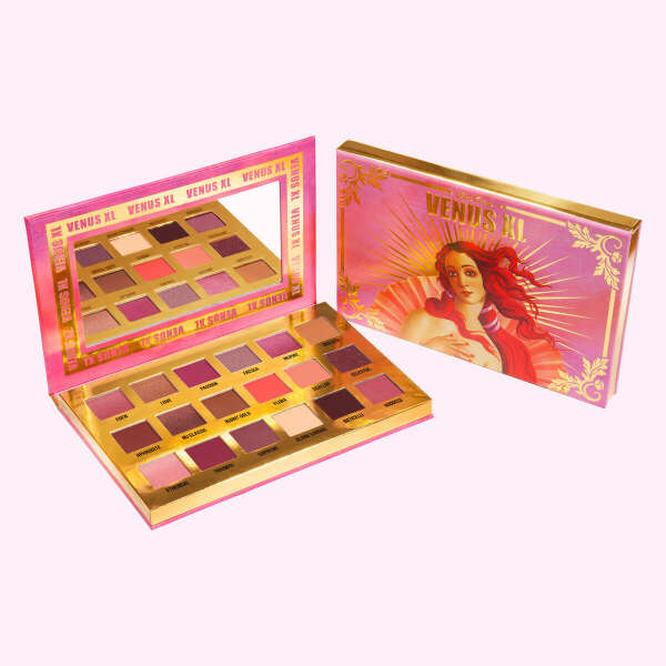 Lime Crime Venus XL