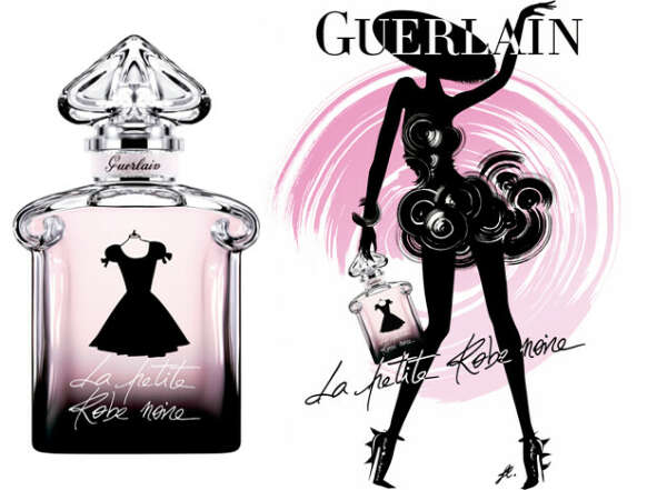 Guerlain La Petite Robe Noire