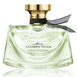 Bvlgari Mon Jasmin Noir L'Eau Exquise