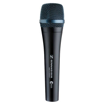 Вокальный микрофон Sennheiser E 935