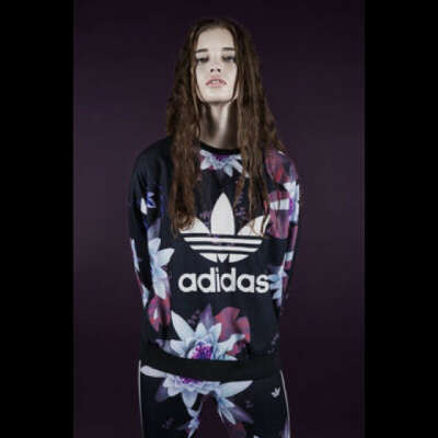 Костюм adidas originals