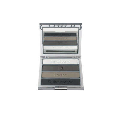 Cargo smoky eye shadow palette