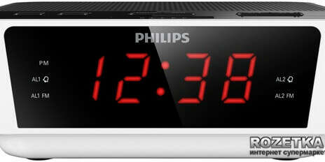 radioclock